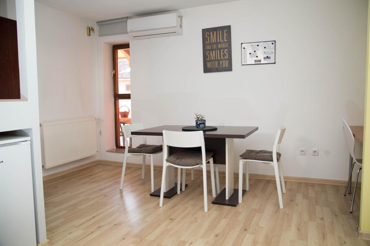 Apartmani Baotic Zupanja Exterior photo