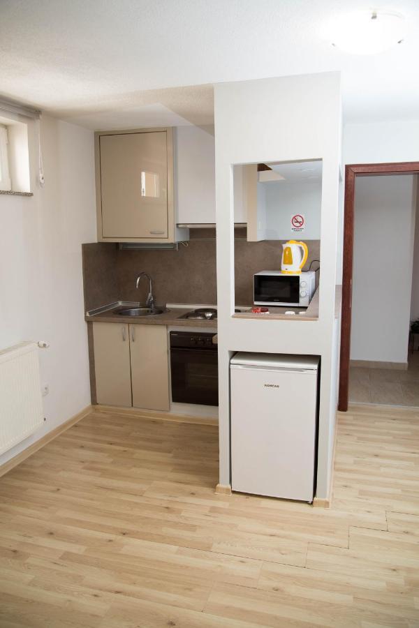 Apartmani Baotic Zupanja Exterior photo