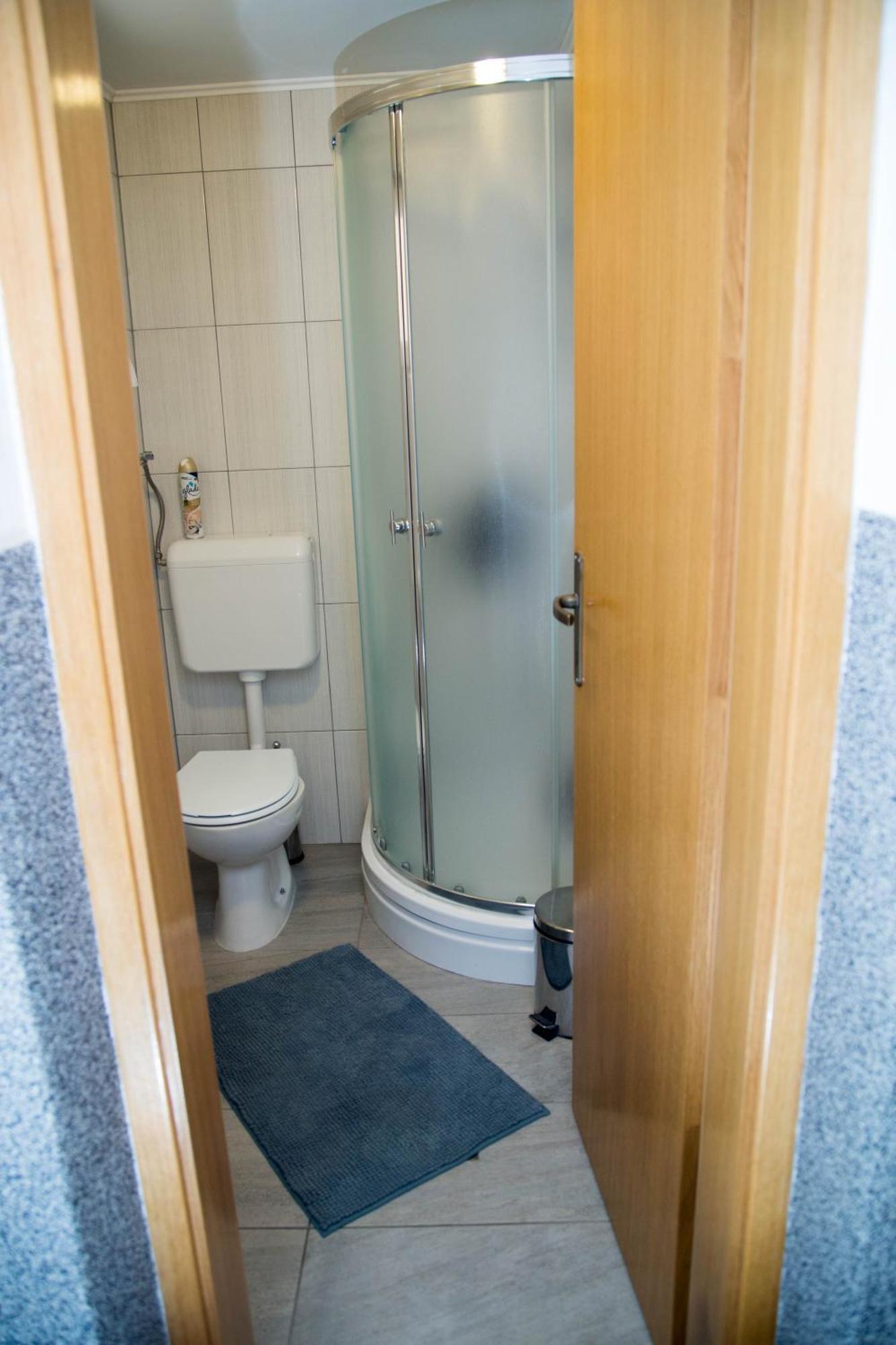 Apartmani Baotic Zupanja Room photo