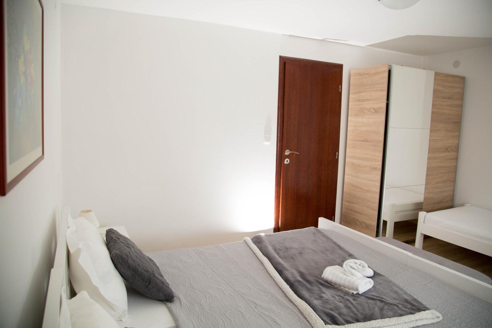 Apartmani Baotic Zupanja Room photo
