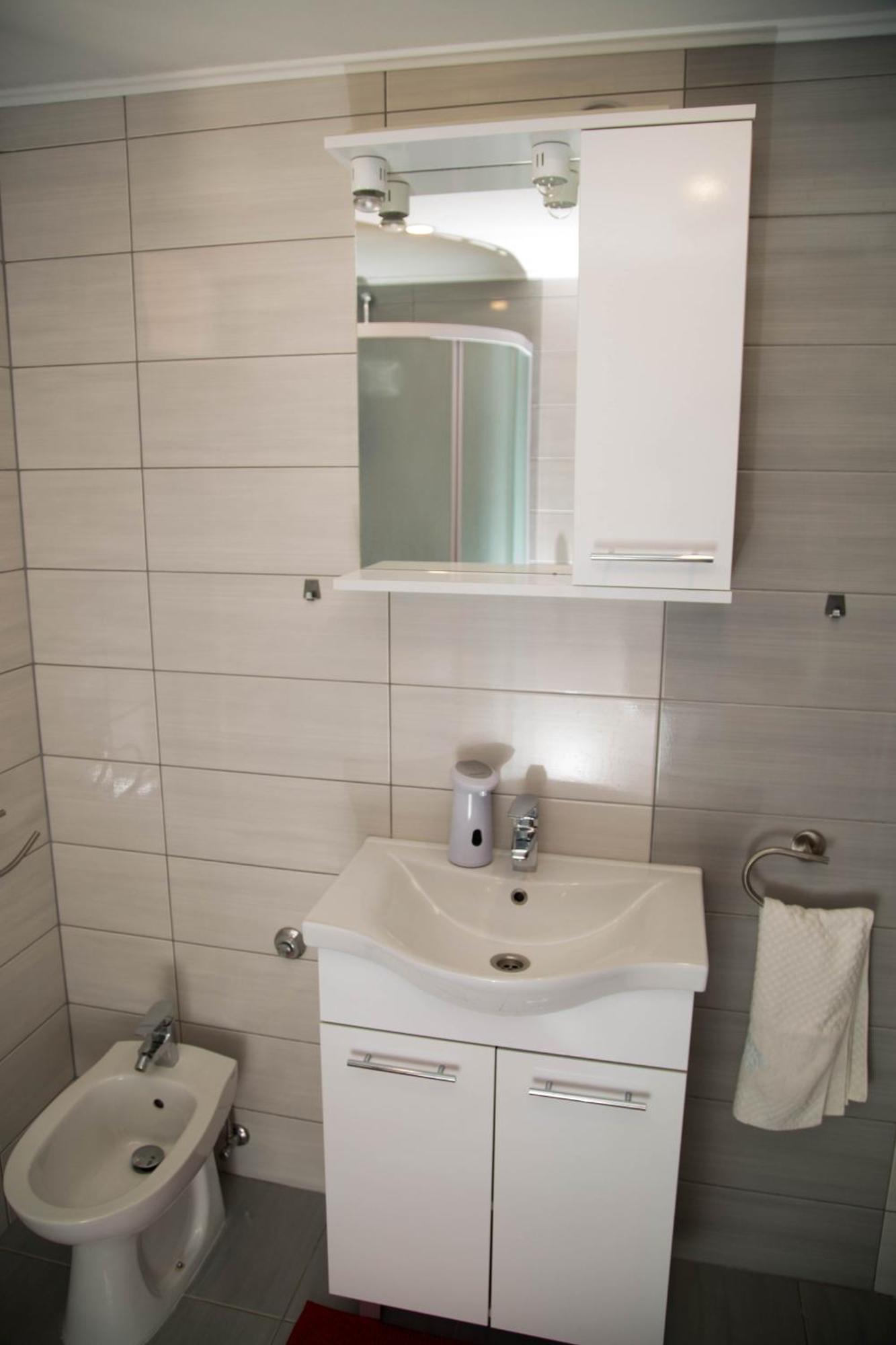 Apartmani Baotic Zupanja Room photo